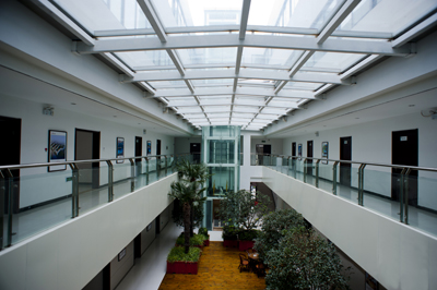 蘇州分公司成功入選2011年度蘇州市“誠信示范工程招標代理機構(gòu)”